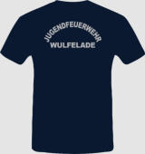 Jugendfeuerwehr Wulfelade