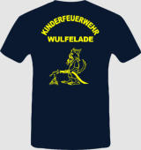 Kinderfeuerwehr Wulfelade