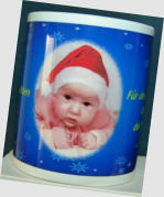 Weihnachts Tasse